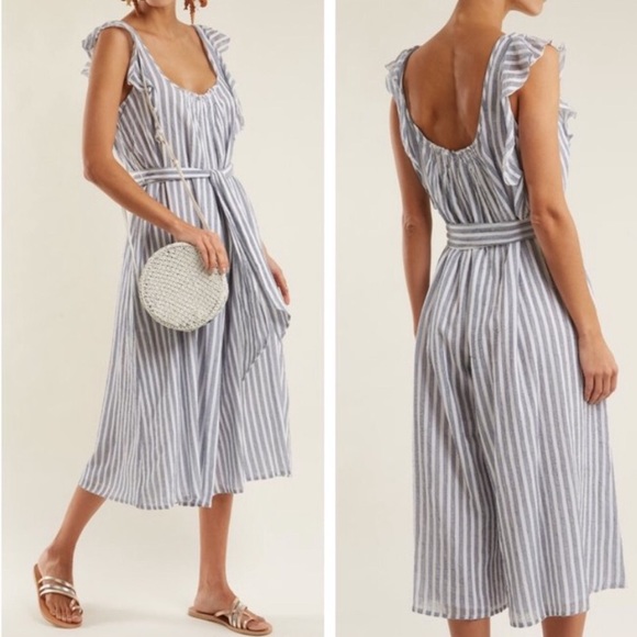 Apiece apart jumpsuit - Picture 5 of 5